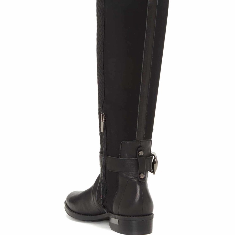 NWT- PORDALIA OVER-THE-KNEE BOOT